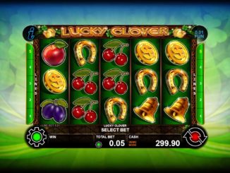 Lucky Clover