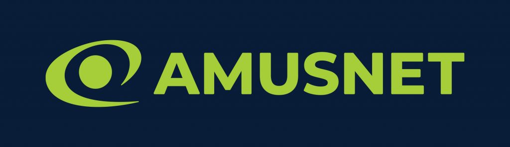 Amusnet лого