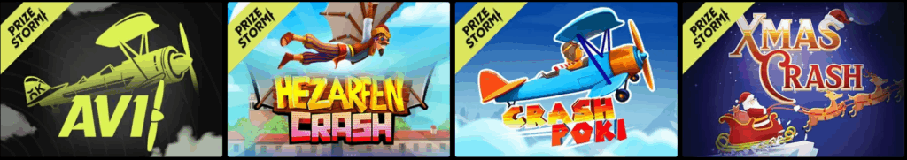 29bet Crash игри