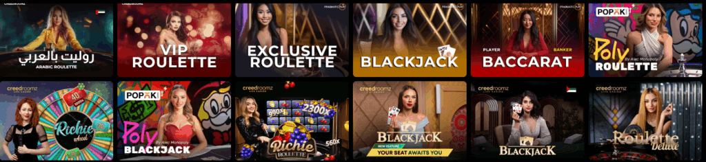 казино во живо во 29bet
